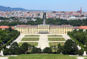 Cozy flat - near Schönbrunn Vienna